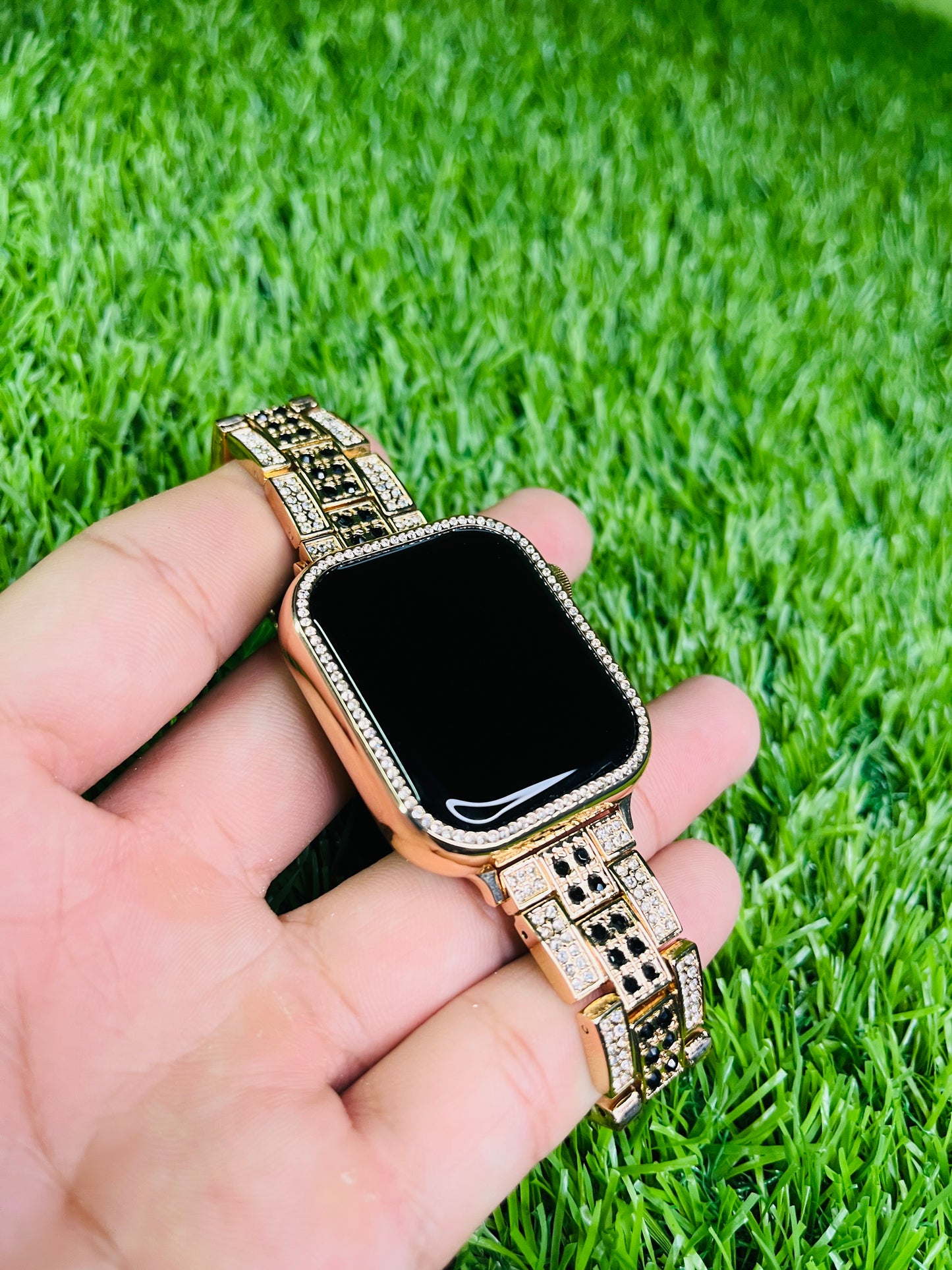 GEN 16 STYLISH STRAP SMART WATCH | GIRLS EDITION