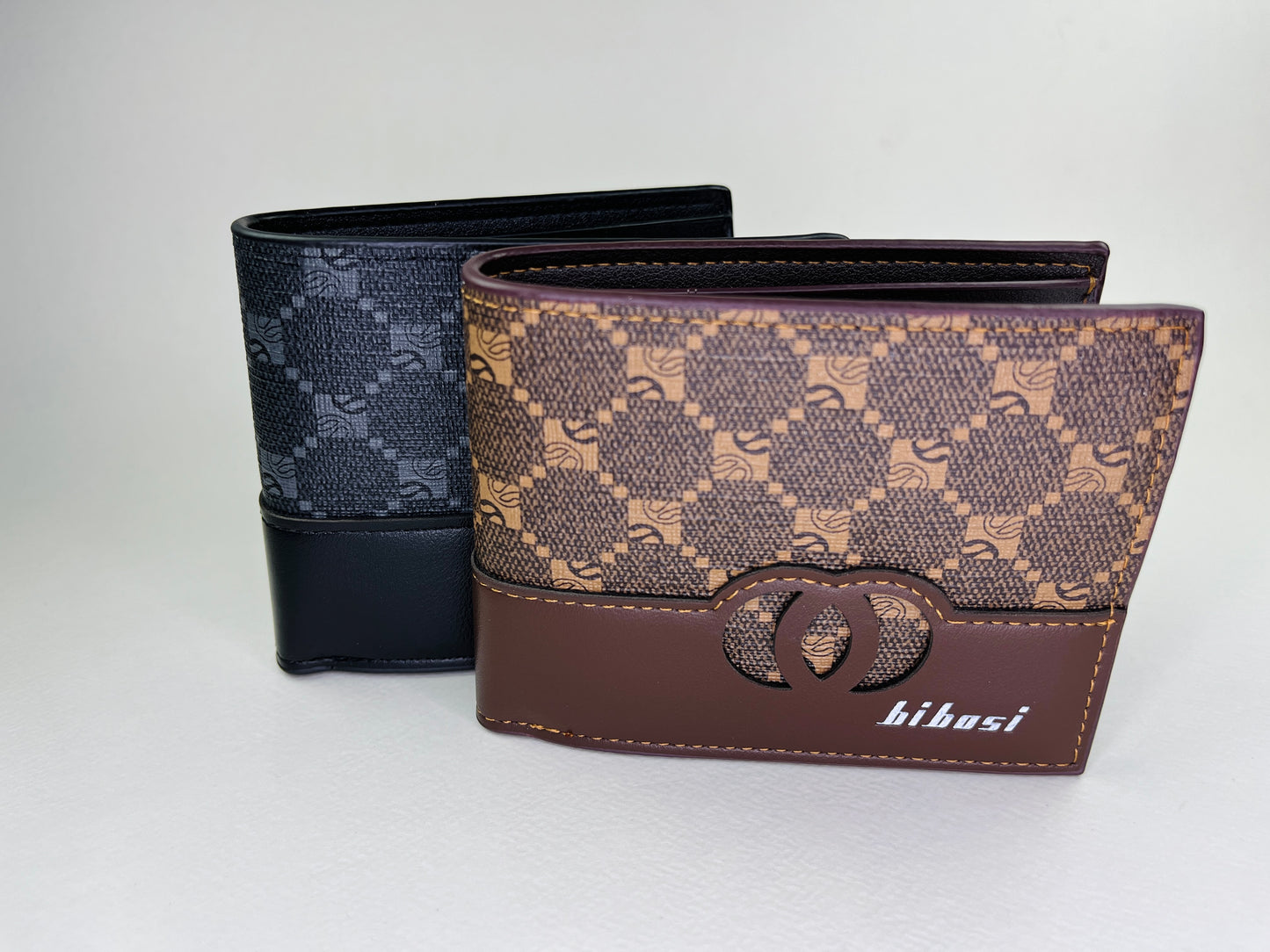 BIBOSI MENS WALLET