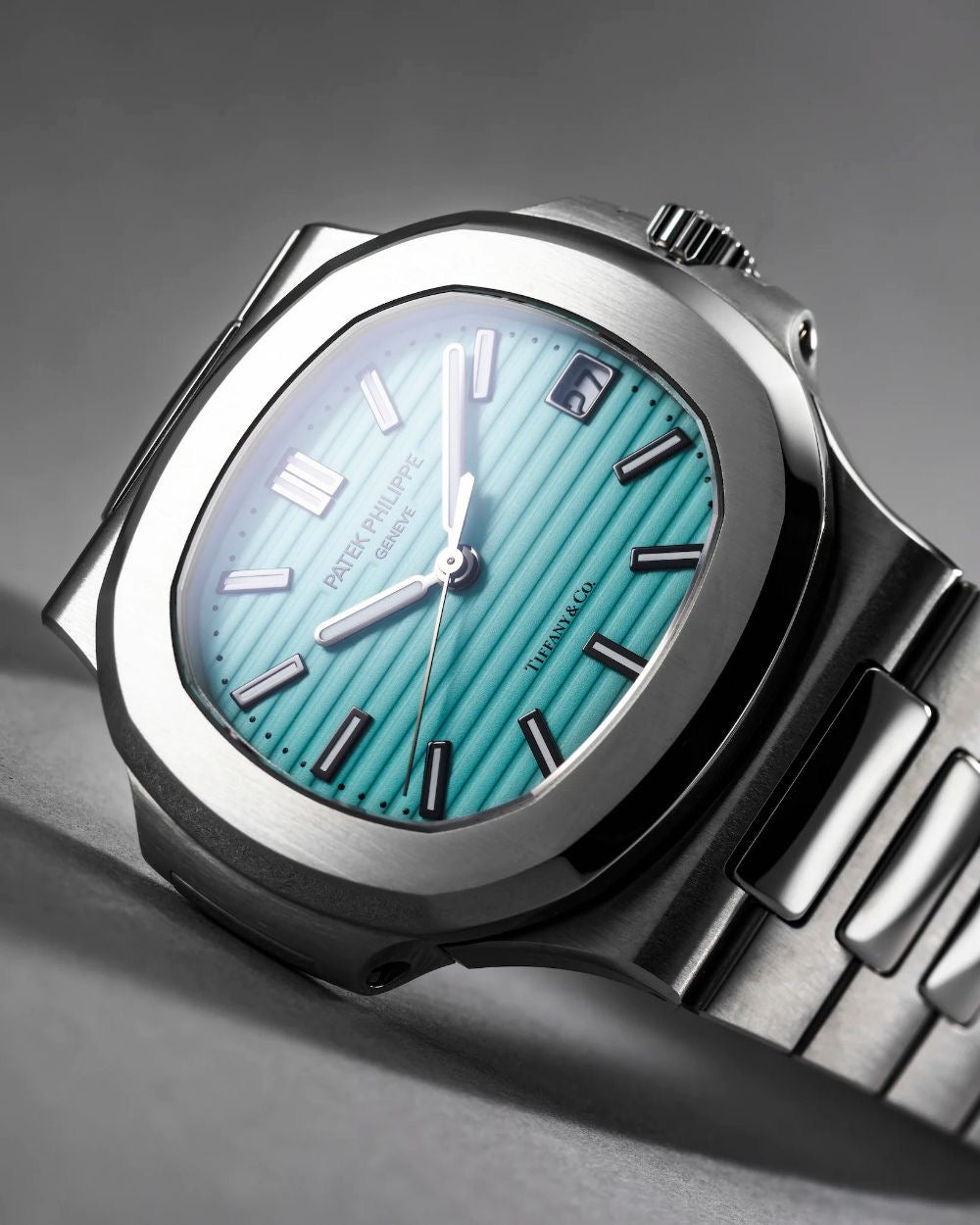 PATEK PHILIPPE GENEVE