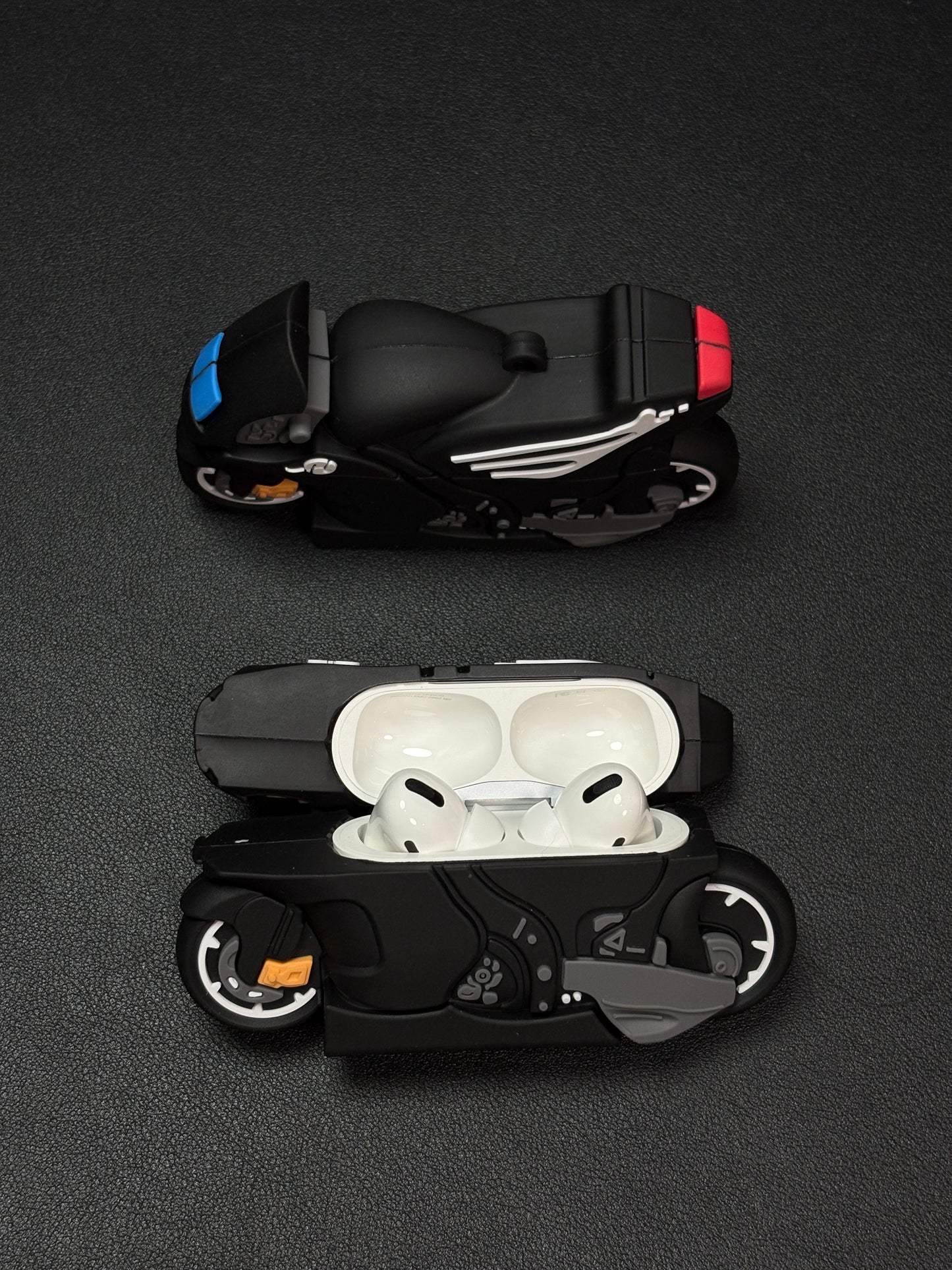 AIRPODS PREMIUM CASES