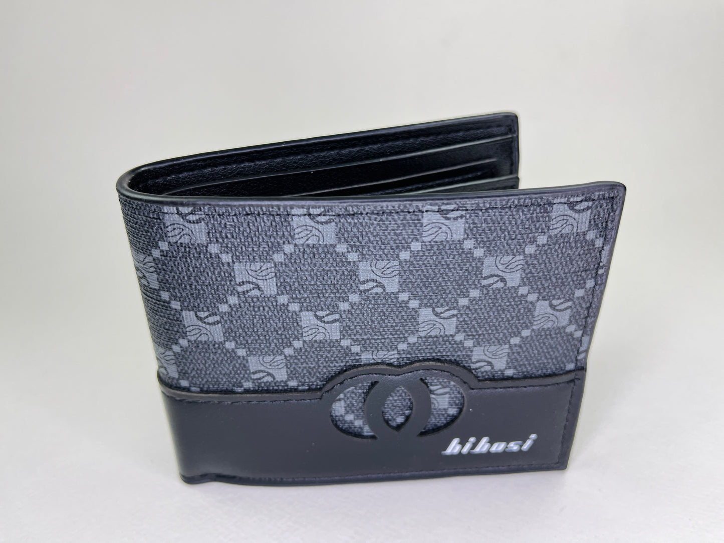 BIBOSI MENS WALLET