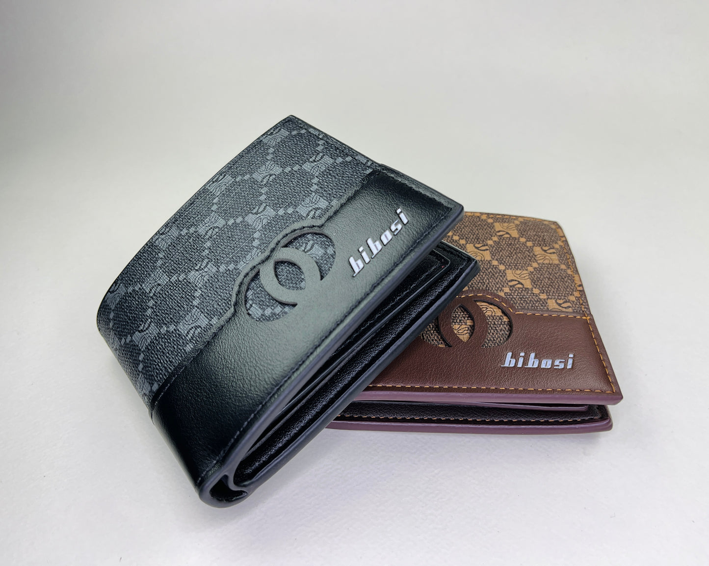 BIBOSI MENS WALLET