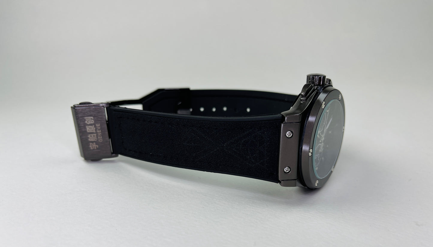 HUBLOT CLASSIC MEN'S WATCH