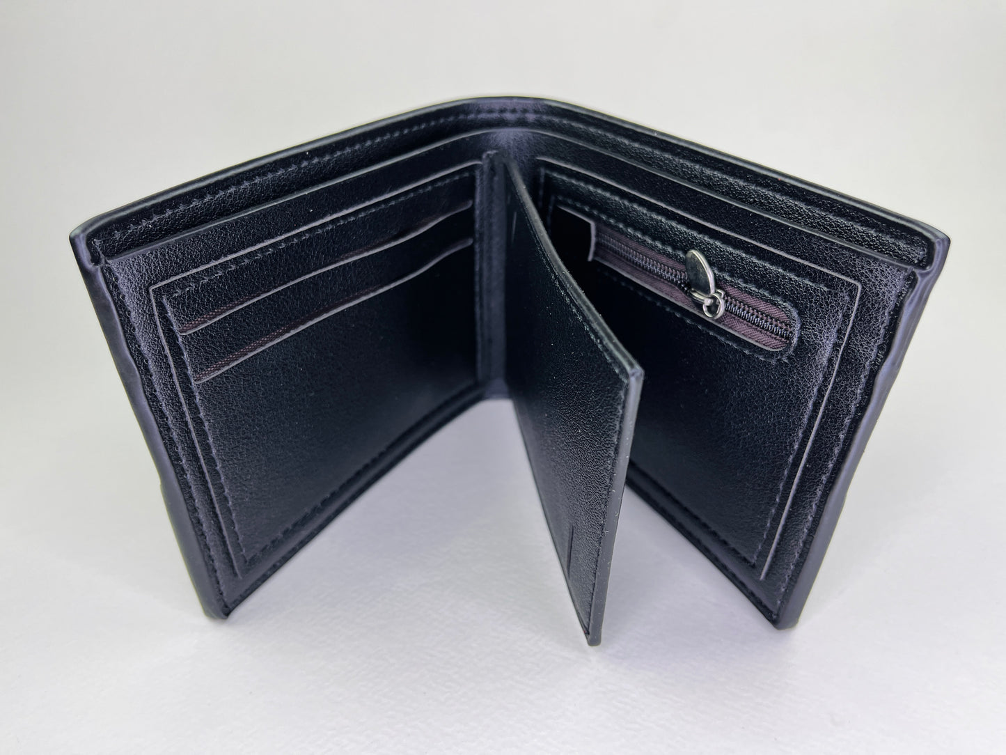 BIBOSI MENS WALLET