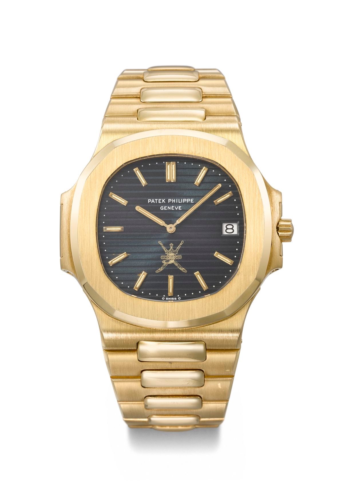 PATEK PHILIPPE GENEVE