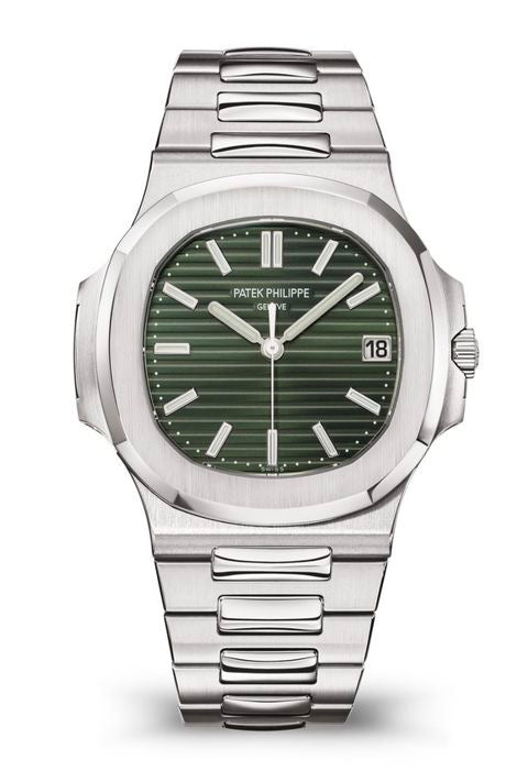 PATEK PHILIPPE GENEVE