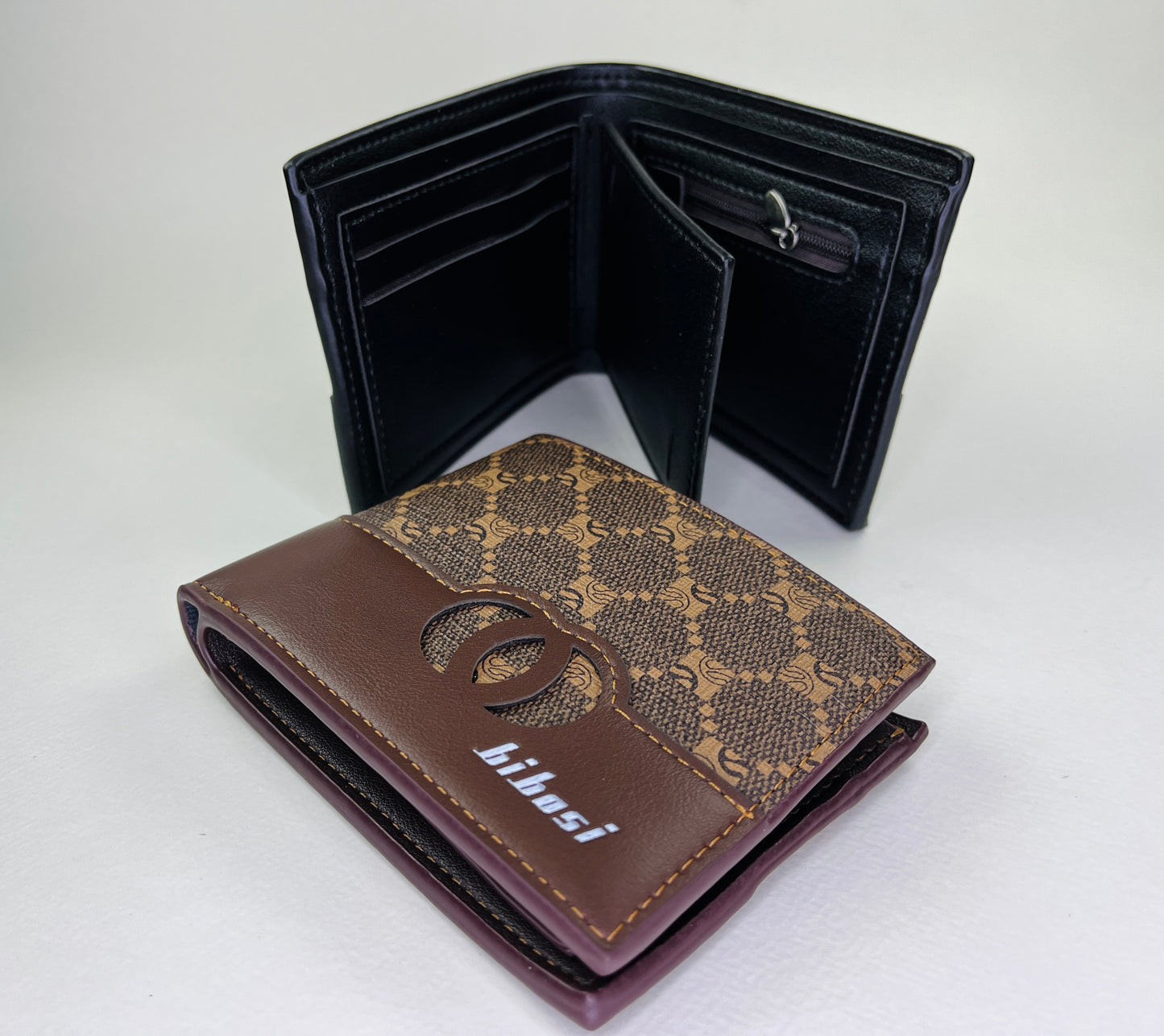 BIBOSI MENS WALLET