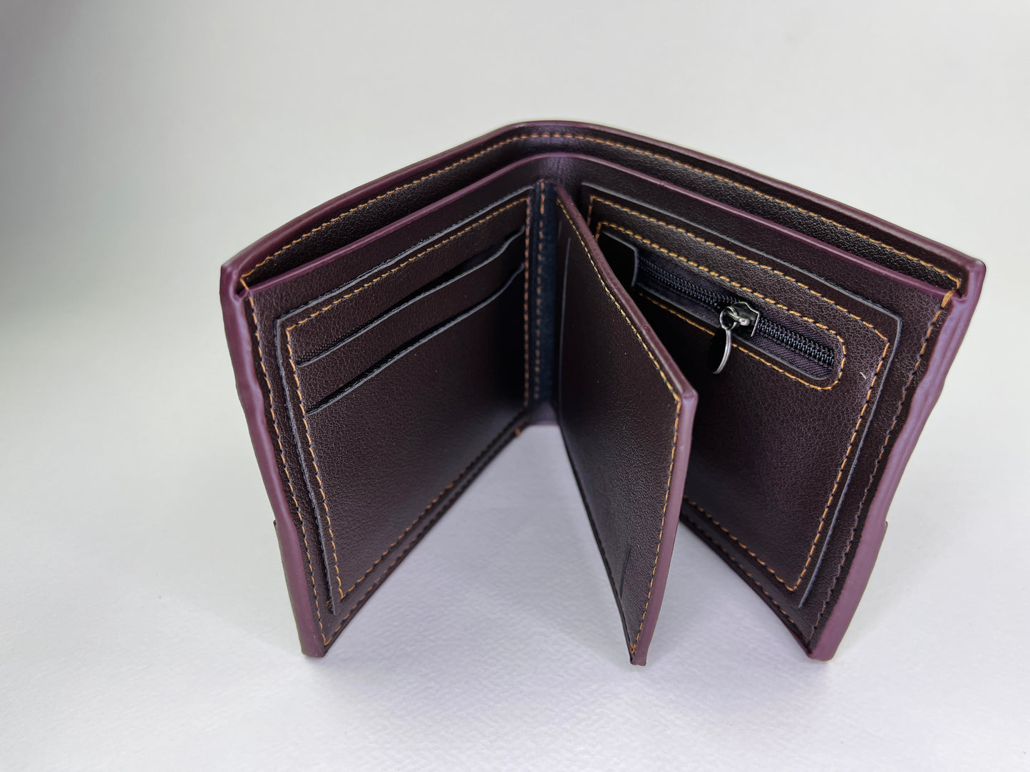 BIBOSI MENS WALLET