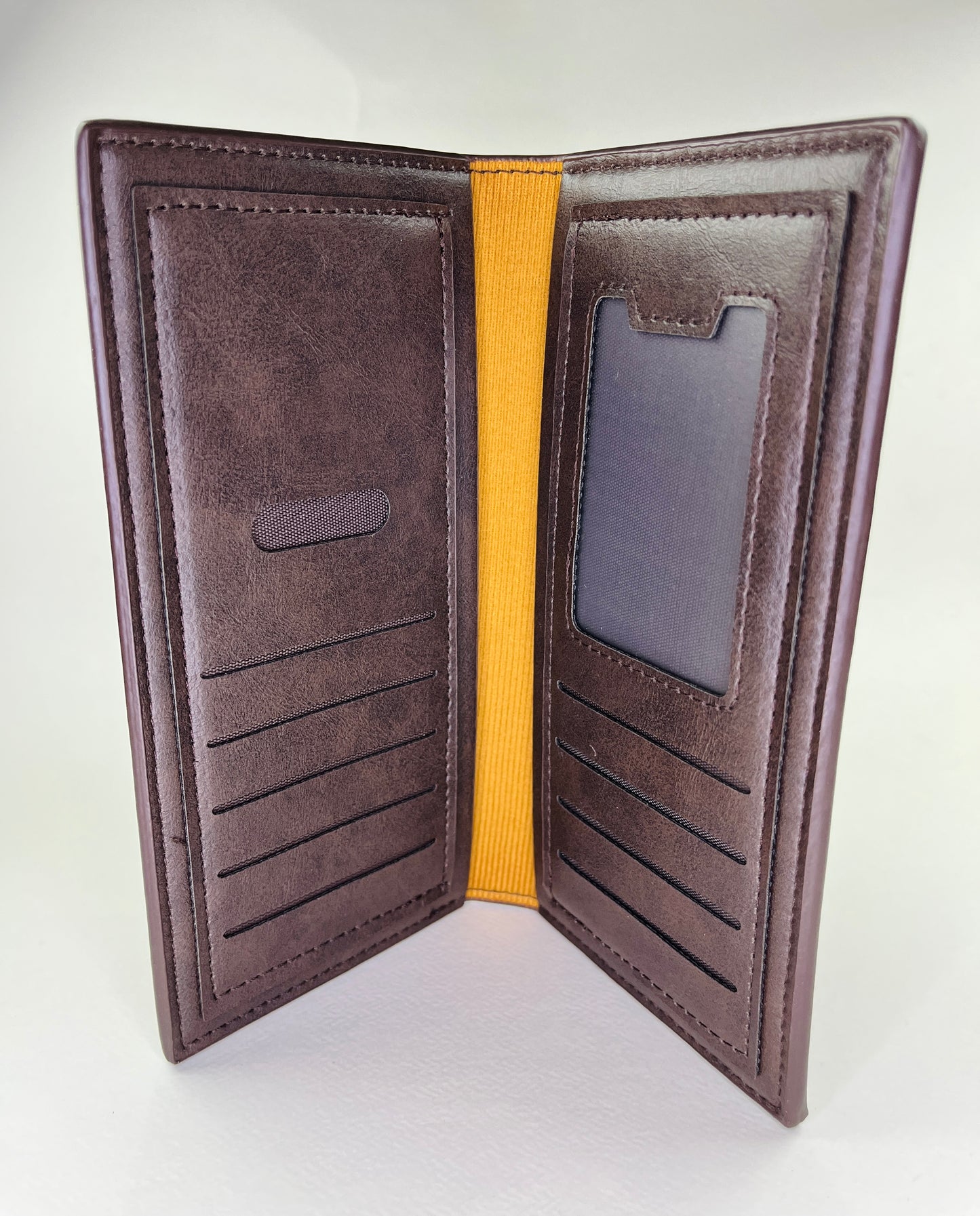 MEN’S LONG WALLET