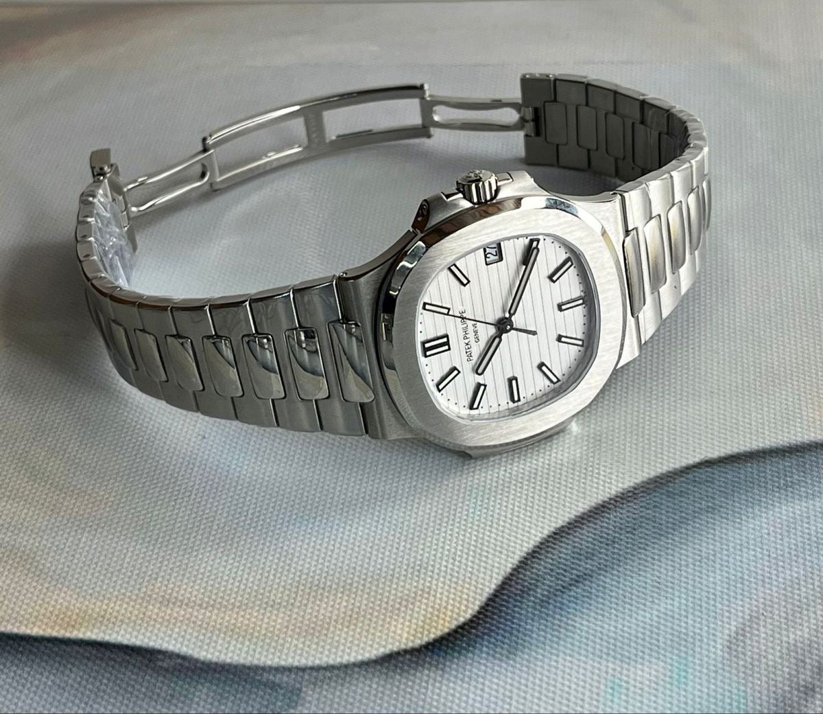 PATEK PHILIPPE GENEVE