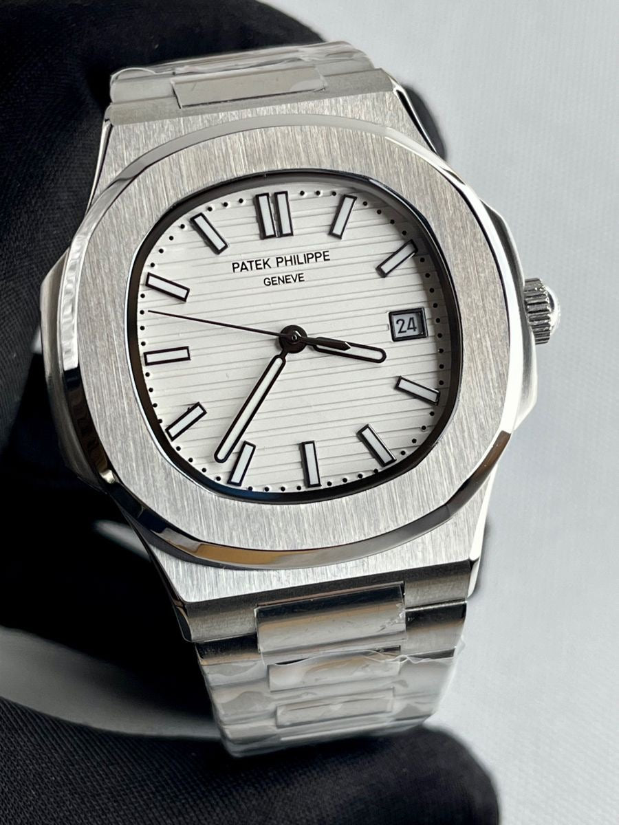 PATEK PHILIPPE GENEVE