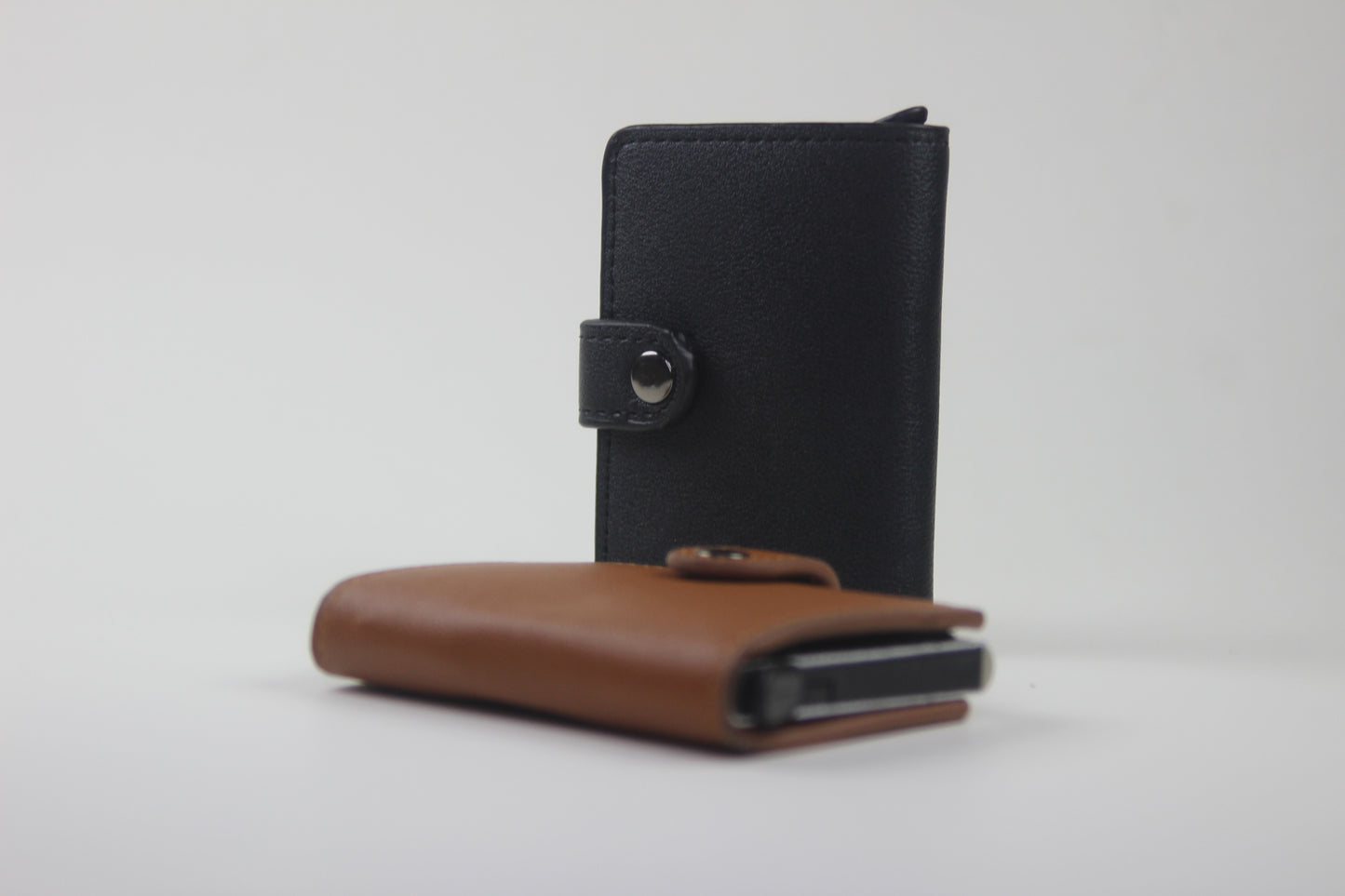 POP UP CARD HOLDER-WALLET