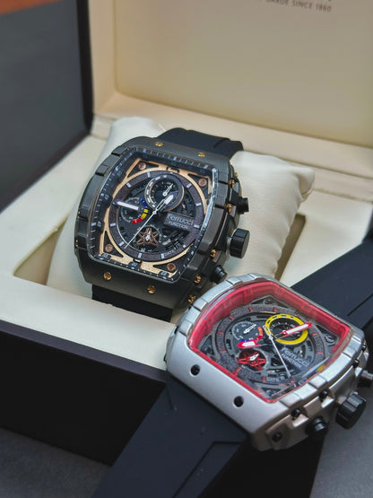 FERRUCCI SPORTS WATCH