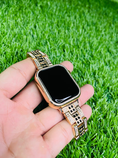 GEN 16 STYLISH STRAP SMART WATCH | GIRLS EDITION