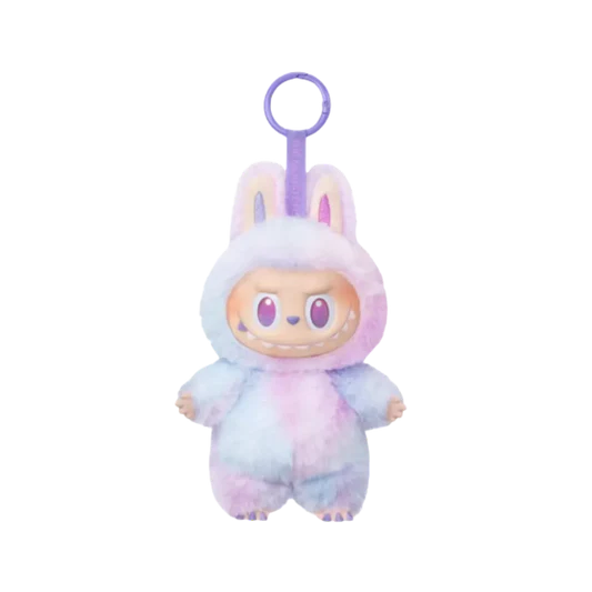 Labubu big into energy monster plush