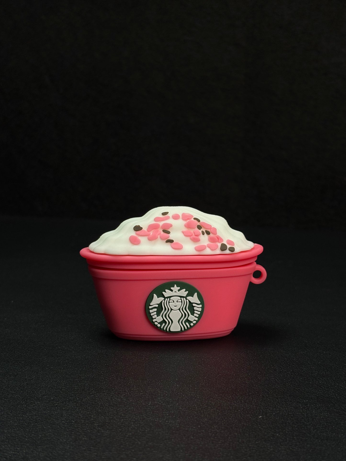 AIRPODS PREMIUM CASES