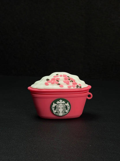 AIRPODS PREMIUM CASES