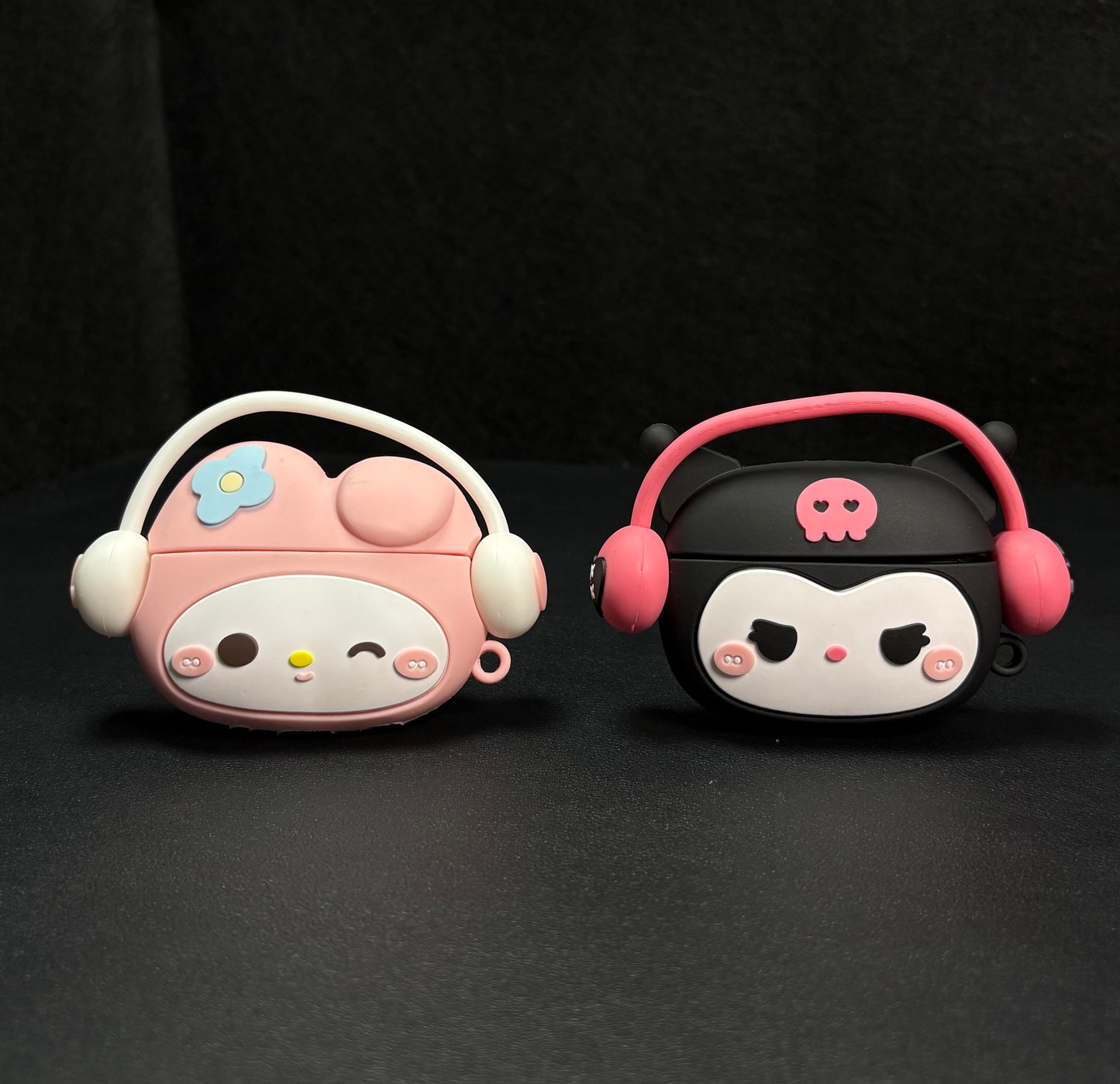 AIRPODS PREMIUM CASES