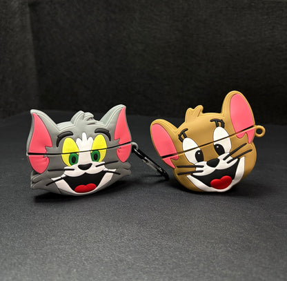 AIRPODS PREMIUM CASES