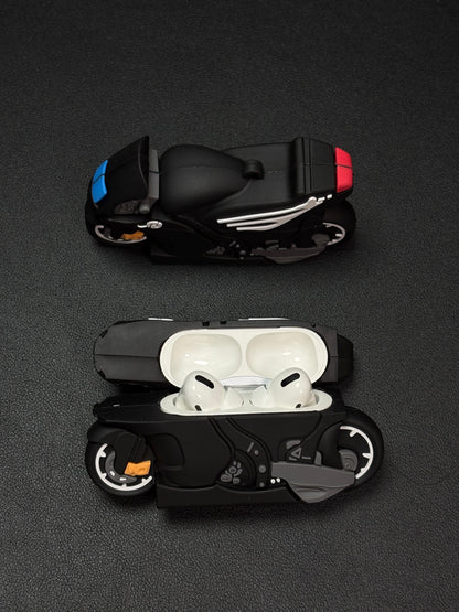 AIRPODS PREMIUM CASES