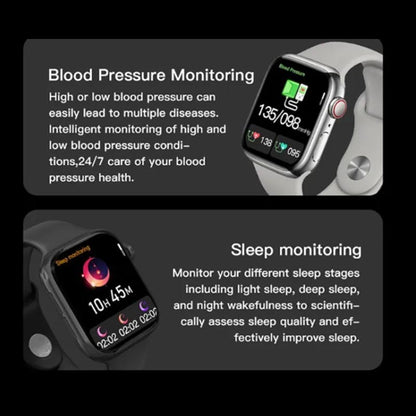 H10 MINI SMART WATCH | GIRLS EDITION