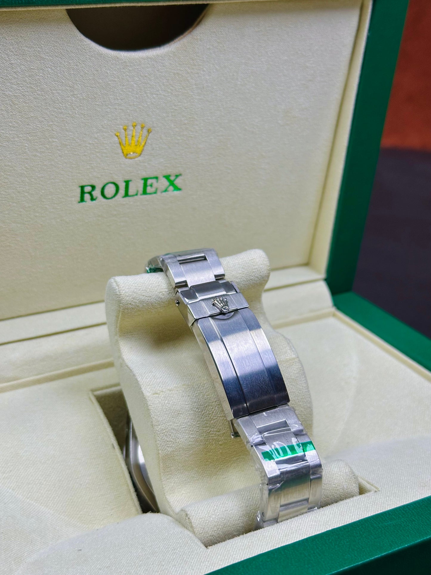 ROLEX SUBMARINER AUTOMATIC- MASTER REPLICA
