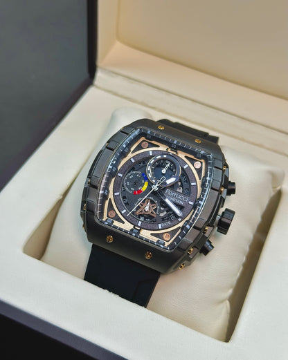FERRUCCI SPORTS WATCH