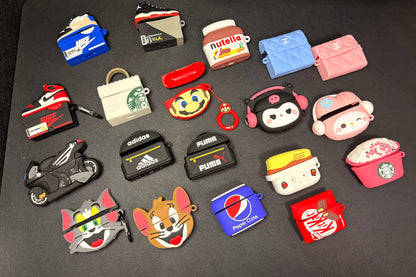 AIRPODS PREMIUM CASES