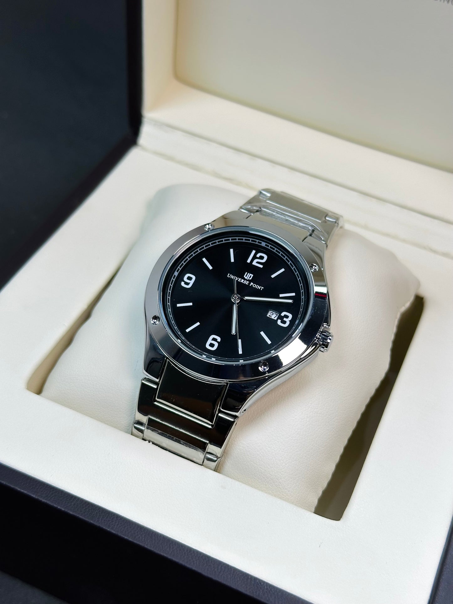 UNIVERSAL POINT ORIGNAL - UP DECENT WATCH