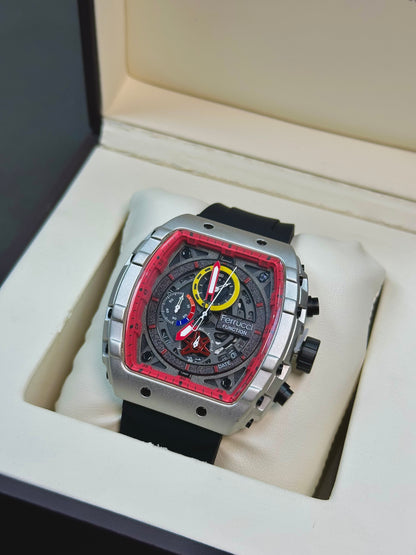 FERRUCCI SPORTS WATCH