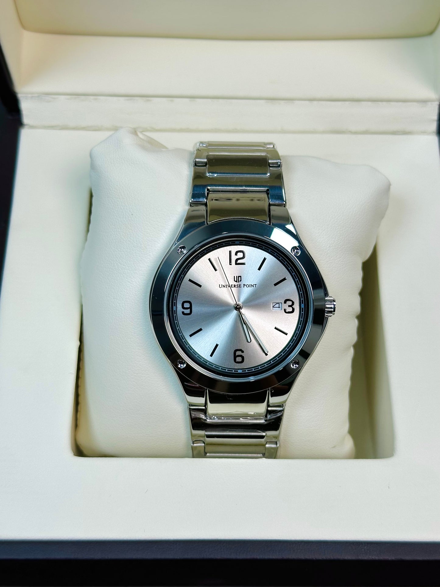 UNIVERSAL POINT ORIGNAL - UP DECENT WATCH