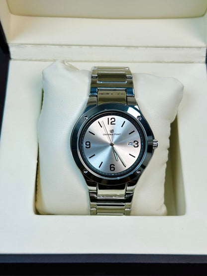 UNIVERSAL POINT ORIGNAL - UP DECENT WATCH