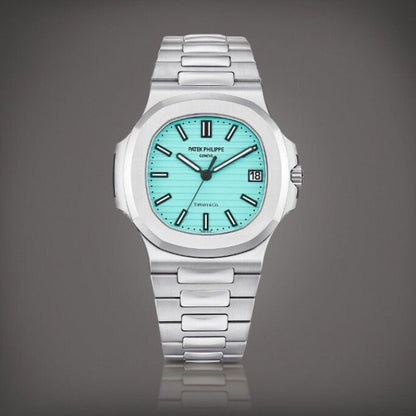 PATEK PHILIPPE GENEVE