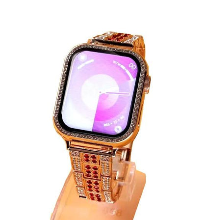GEN 16 STYLISH STRAP SMART WATCH | GIRLS EDITION