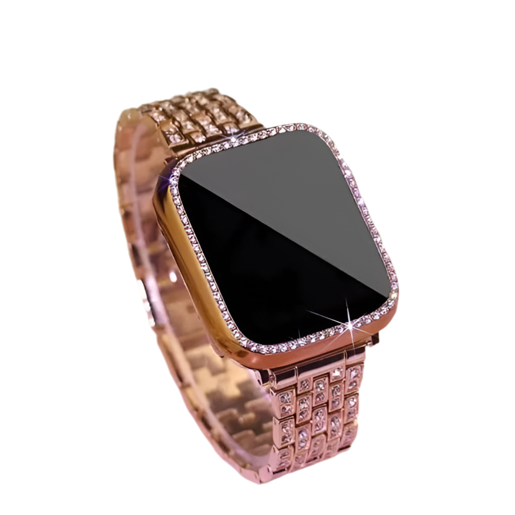 GEN 16 STYLISH STRAP SMART WATCH | GIRLS EDITION