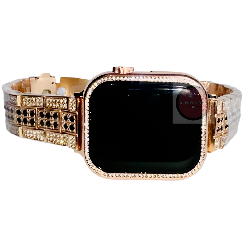 GEN 16 STYLISH STRAP SMART WATCH | GIRLS EDITION
