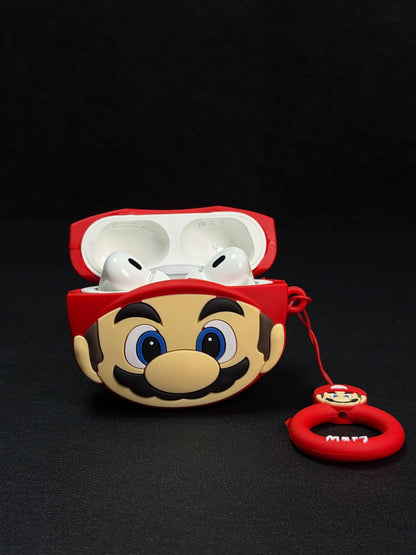 AIRPODS PREMIUM CASES