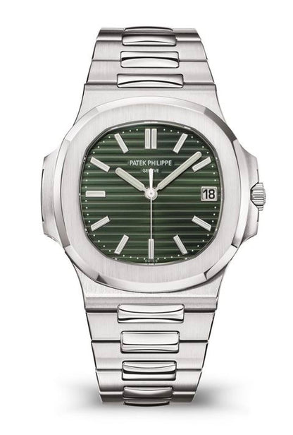 PATEK PHILIPPE GENEVE