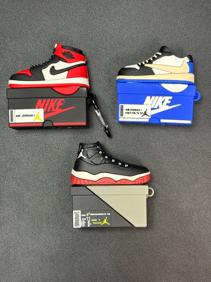 AIRPODS PREMIUM CASES