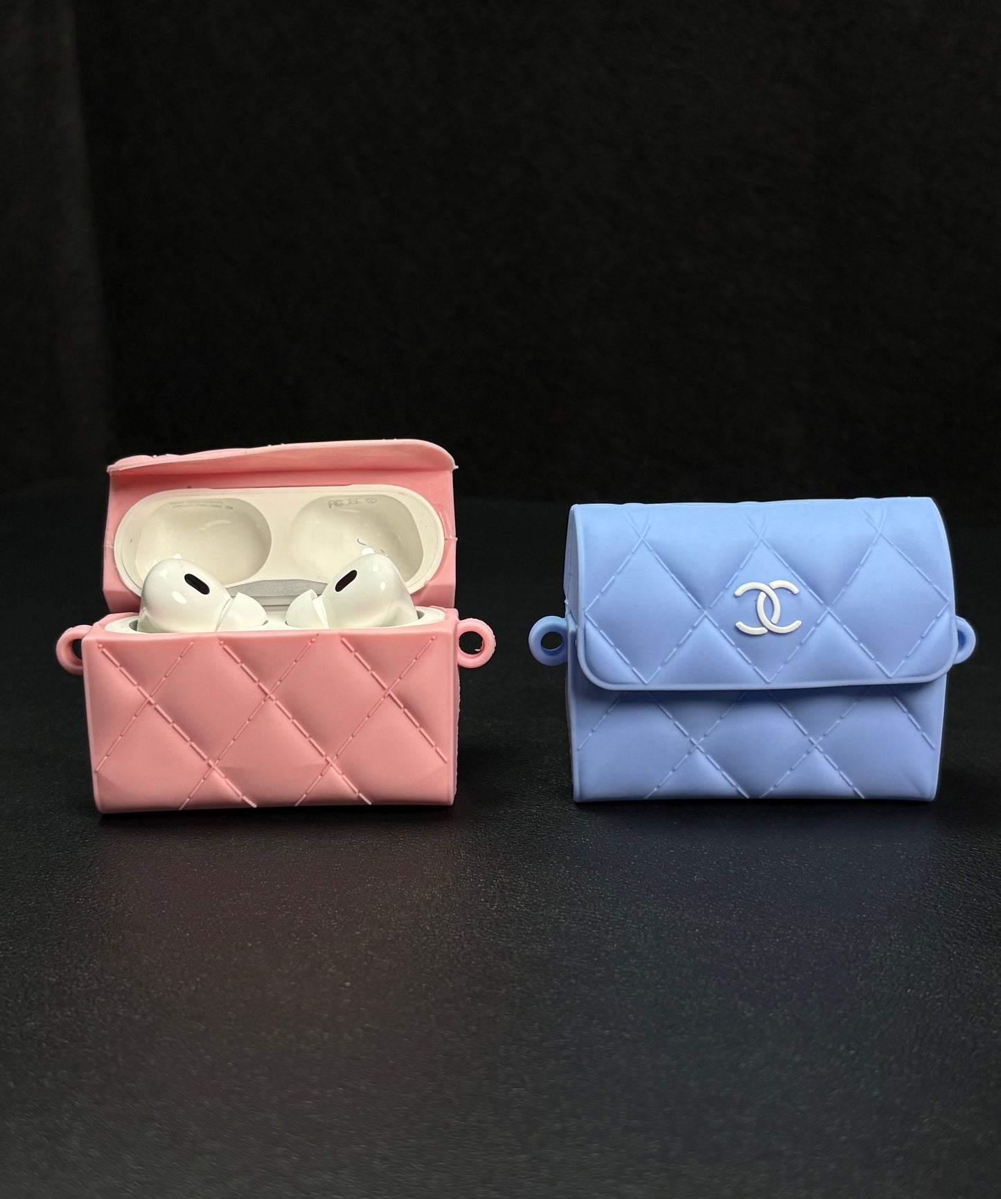 AIRPODS PREMIUM CASES