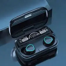 M10 TWS WIRELESS BLUETOOTH EARPBUDS - TYPE C