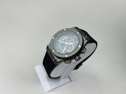 HUBLOT CLASSIC MEN'S WATCH