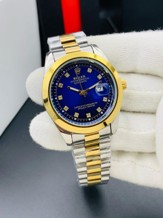 ROLEX OYSTER DAY DATE