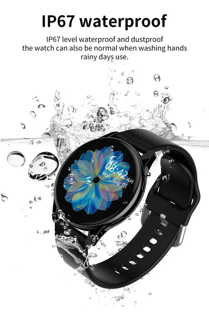 7 IN 1 ACTIVE 2 SMARTWATCH