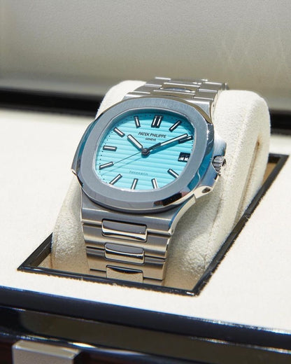 PATEK PHILIPPE GENEVE