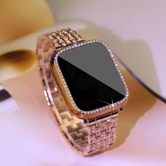 GEN 16 STYLISH STRAP SMART WATCH | GIRLS EDITION