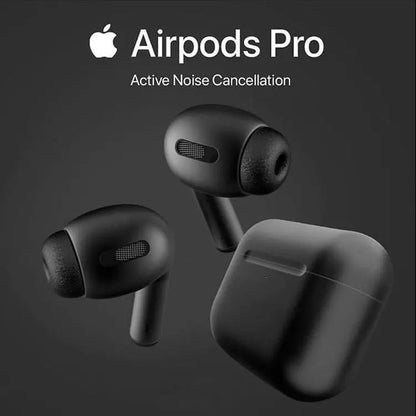 AIRPODS PRO 2 TYPE C WITH CASE FREE